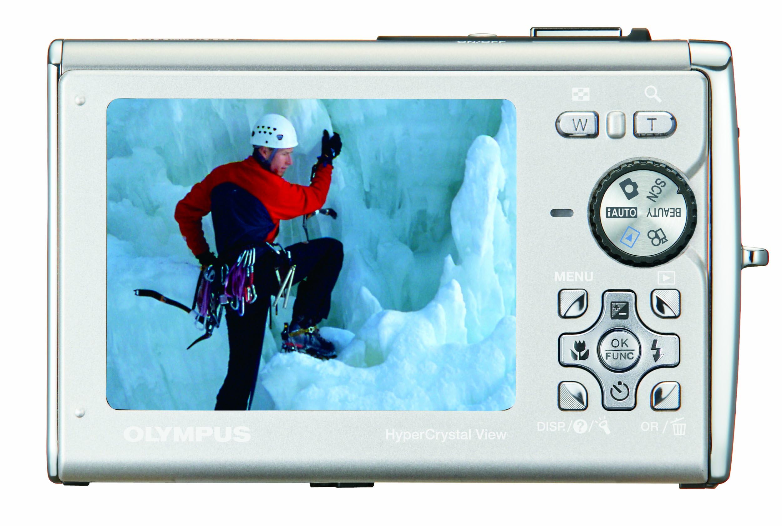 Amazon.com : OM SYSTEM OLYMPUS Tough-8000 12 MP Digital Camera